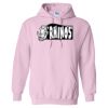 Heavy Blend Hooded Gildan Sweatshirt Thumbnail