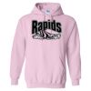 Heavy Blend Hooded Gildan Sweatshirt Thumbnail