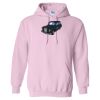 Heavy Blend Hooded Gildan Sweatshirt Thumbnail