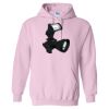 Heavy Blend Hooded Gildan Sweatshirt Thumbnail
