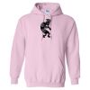 Heavy Blend Hooded Gildan Sweatshirt Thumbnail