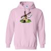 Heavy Blend Hooded Gildan Sweatshirt Thumbnail
