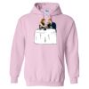 Heavy Blend Hooded Gildan Sweatshirt Thumbnail