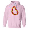 Heavy Blend Hooded Gildan Sweatshirt Thumbnail