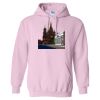 Heavy Blend Hooded Gildan Sweatshirt Thumbnail