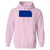 Heavy Blend Hooded Gildan Sweatshirt Thumbnail