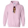 Heavy Blend Hooded Gildan Sweatshirt Thumbnail