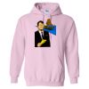 Heavy Blend Hooded Gildan Sweatshirt Thumbnail