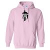 Heavy Blend Hooded Gildan Sweatshirt Thumbnail
