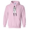 Heavy Blend Hooded Gildan Sweatshirt Thumbnail