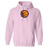 Heavy Blend Hooded Gildan Sweatshirt Thumbnail