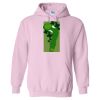 Heavy Blend Hooded Gildan Sweatshirt Thumbnail