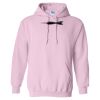 Heavy Blend Hooded Gildan Sweatshirt Thumbnail