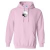 Heavy Blend Hooded Gildan Sweatshirt Thumbnail