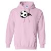 Heavy Blend Hooded Gildan Sweatshirt Thumbnail