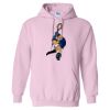 Heavy Blend Hooded Gildan Sweatshirt Thumbnail