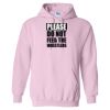 Heavy Blend Hooded Gildan Sweatshirt Thumbnail