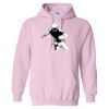 Heavy Blend Hooded Gildan Sweatshirt Thumbnail