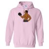 Heavy Blend Hooded Gildan Sweatshirt Thumbnail