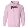 Heavy Blend Hooded Gildan Sweatshirt Thumbnail