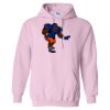 Heavy Blend Hooded Gildan Sweatshirt Thumbnail
