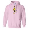 Heavy Blend Hooded Gildan Sweatshirt Thumbnail