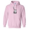 Heavy Blend Hooded Gildan Sweatshirt Thumbnail