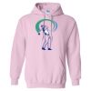 Heavy Blend Hooded Gildan Sweatshirt Thumbnail