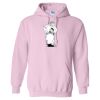 Heavy Blend Hooded Gildan Sweatshirt Thumbnail