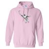 Heavy Blend Hooded Gildan Sweatshirt Thumbnail
