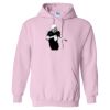 Heavy Blend Hooded Gildan Sweatshirt Thumbnail