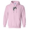 Heavy Blend Hooded Gildan Sweatshirt Thumbnail