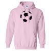 Heavy Blend Hooded Gildan Sweatshirt Thumbnail