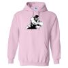 Heavy Blend Hooded Gildan Sweatshirt Thumbnail