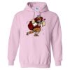 Heavy Blend Hooded Gildan Sweatshirt Thumbnail