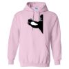 Heavy Blend Hooded Gildan Sweatshirt Thumbnail