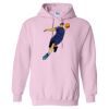 Heavy Blend Hooded Gildan Sweatshirt Thumbnail
