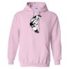 Heavy Blend Hooded Gildan Sweatshirt Thumbnail