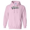 Heavy Blend Hooded Gildan Sweatshirt Thumbnail
