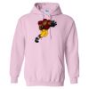 Heavy Blend Hooded Gildan Sweatshirt Thumbnail