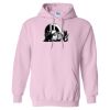 Heavy Blend Hooded Gildan Sweatshirt Thumbnail