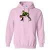 Heavy Blend Hooded Gildan Sweatshirt Thumbnail
