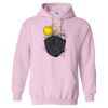 Heavy Blend Hooded Gildan Sweatshirt Thumbnail