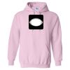 Heavy Blend Hooded Gildan Sweatshirt Thumbnail