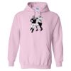 Heavy Blend Hooded Gildan Sweatshirt Thumbnail