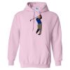 Heavy Blend Hooded Gildan Sweatshirt Thumbnail