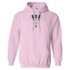 Heavy Blend Hooded Gildan Sweatshirt Thumbnail