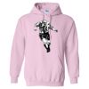 Heavy Blend Hooded Gildan Sweatshirt Thumbnail