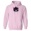 Heavy Blend Hooded Gildan Sweatshirt Thumbnail