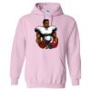 Heavy Blend Hooded Gildan Sweatshirt Thumbnail